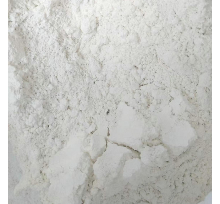 超白超細(xì)石灰粉