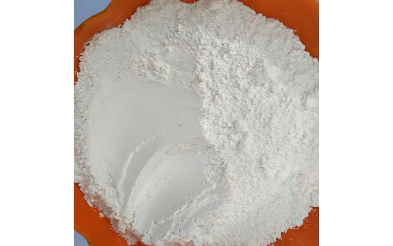 鈣粉如何用于水處理項目